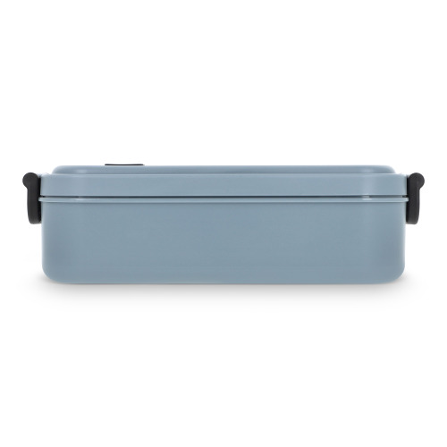 Pudełko na lunch Zen 800 ml Szary LT90400-N0061 (1)