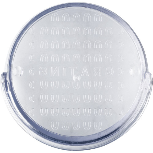 Krajalnica do czosnku z tarką Jasnozielony V7904-10 (9)