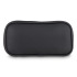 Torba organizacyjna Kyra 210D z powłoką PU z rPET, 20 x 11,5 x 2 cm Czarny LT95326-N0002 (1) thumbnail