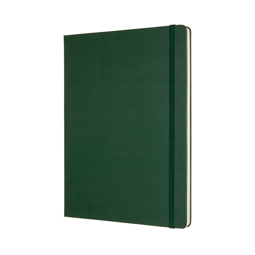 MOLESKINE Notatnik ok. B5 Khaki VM406-25 (2)
