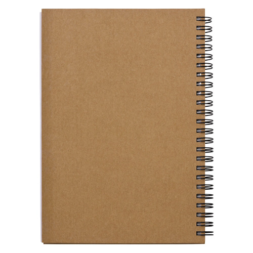 Notebook A5 kartki z kamienia Naturalny LT92520-N0094 (2)