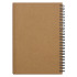 Notebook A5 kartki z kamienia Naturalny LT92520-N0094 (2) thumbnail