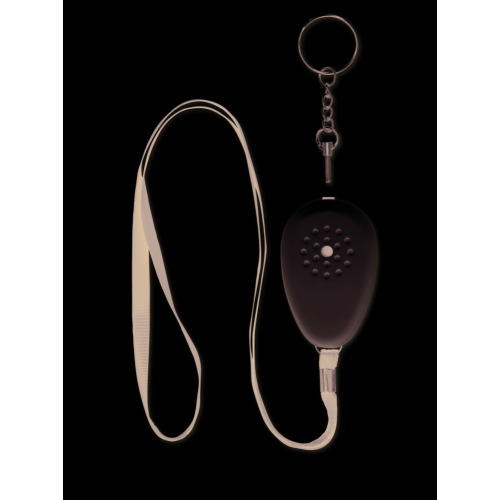 Alarm osobisty Biały MO9148-06 (1)