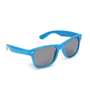 Okulary przeciwsłoneczne Justin RPC UV400 Jasnoniebieski