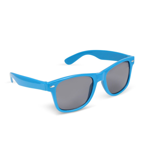 Okulary przeciwsłoneczne Justin RPC UV400 Jasnoniebieski LT86722-N0012 