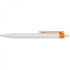 Długopis plastikowy VENLO pomarańczowy 126810 (2) thumbnail