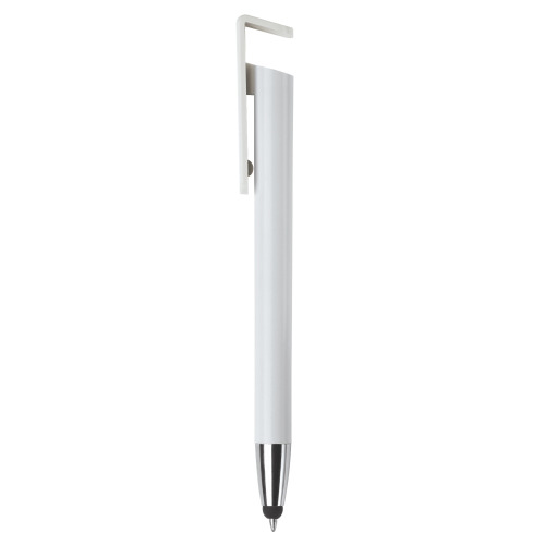Długopis 3 w 1 Biały LT80500-N0001 (4)