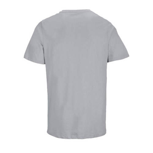 LEGEND T-Shirt Organic 175g Pure Grey S03981-PG-S (1)