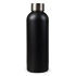 Butelka termiczna z matowym wykończeniem 500ml Czarny LT98833-N0002  thumbnail