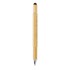Długopis wielofunkcyjny brązowy P221.549 (4) thumbnail