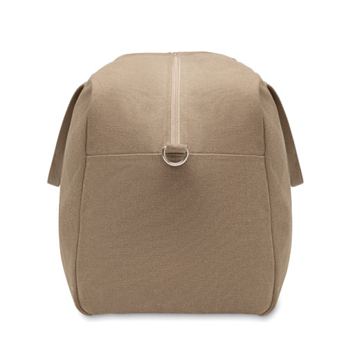 Torba podróżna duffle 450 gr/m² Khaki MO2508-39 (6)
