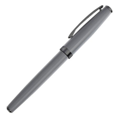 Pióro kulkowe Islington Navy Szary NSM5585H (4)