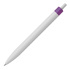 Długopis plastikowy SARAGOSSA fioletowy 444212 (4) thumbnail