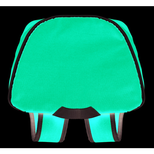 Torba - plecak termiczna Czerwony MO9853-05 (6)