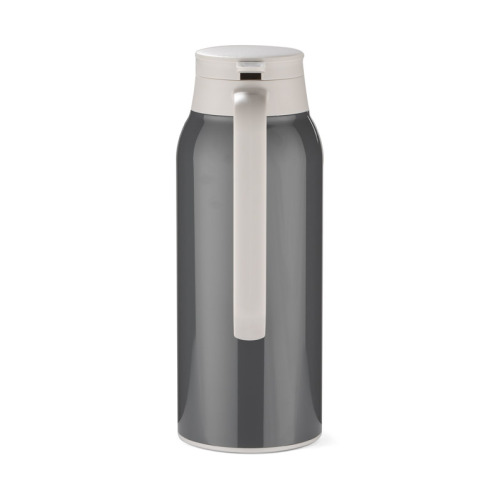 Dzbanek termiczny POTTI 1300 ml Grafitowy 16103-15 (4)