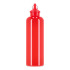 Butelka na wodę Nina R-PET 750 ml Hardcolor Czerwony LT98912-N0021 (1) thumbnail