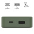 Power bank 10000 mAh Hama Power Pack Zielony VH023-06 (9) thumbnail