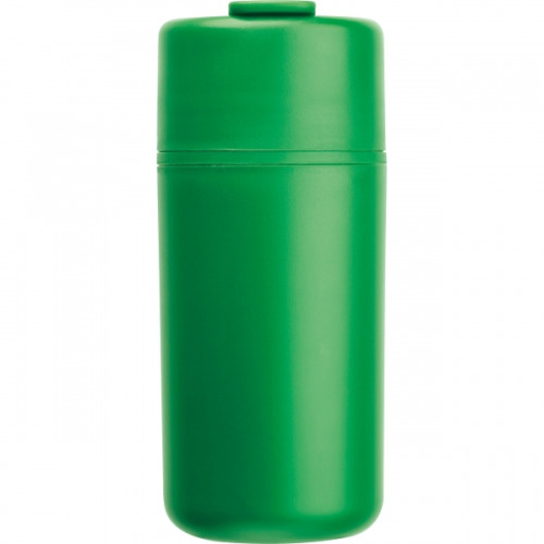 Kubek do picia GENOA 500 ml Zielony 535409 (3)