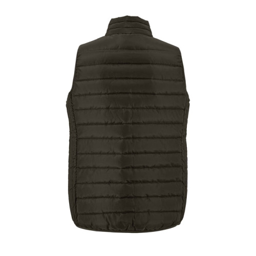 STREAM DAMSKA KAMIZELKA Dark Chocolate S04021-DC-XXL (1)