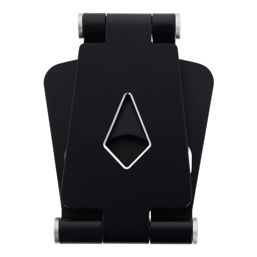1207 | Foldable Smartphone Stand Czarny LT40310-N0002 (5)