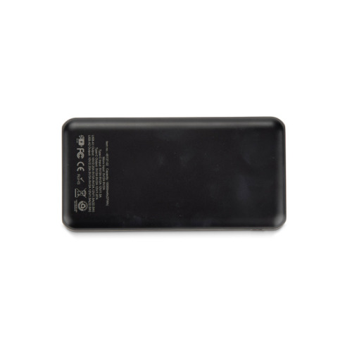 Powerbank MAGION 10000 mAh 22,5W Czarny 45137-02 (3)