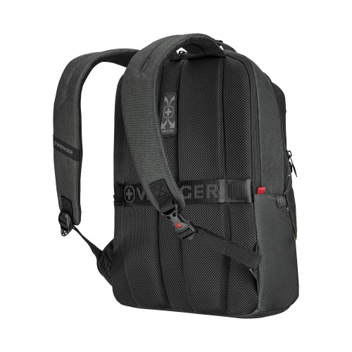 Plecak na laptopa MX ECO rPET Professional 16'' Wenger Szary W612261 (5)