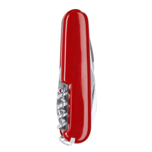 Narzędzie wielofunkcyjne, scyzoryk, 10 funkcji