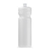 Bidon sportowy BIO 750ml Transparentny LT98860-N0004  thumbnail