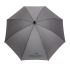 Parasol sztormowy 23" AWARE™ RPET Szary P850.622 (5) thumbnail