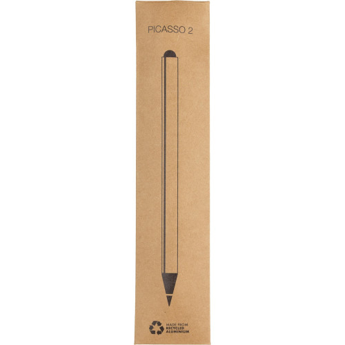 "Wieczny" długopis BrandCharger Picasso 2 Grafitowy VB190-15 (5)