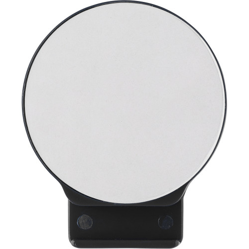 Organizer na biurko, długopis, stojak na telefon Czarny V2990-03 (1)