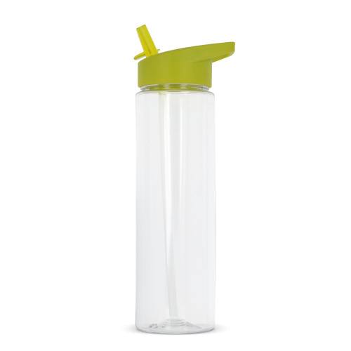 Butelka na wodę Avery R-PET 600ml Jasnozielony LT98876-N0032 