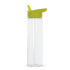 Butelka na wodę Avery R-PET 600ml Jasnozielony LT98876-N0032  thumbnail