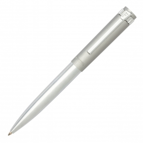Długopis Prestige Chrome All Chrome Srebrny FSR1544B 