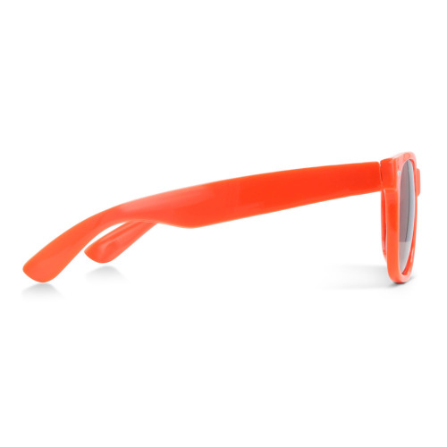 Okulary przeciwsłoneczne Justin RPC UV400 Pomarańczowy LT86722-N0026 (2)