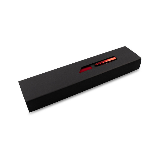 Długopis | Joziah Czerwony VA051-05 (2)