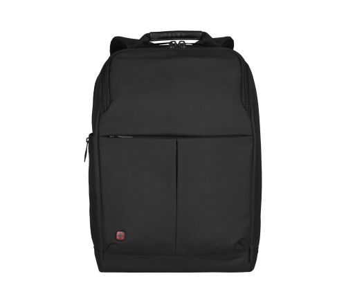 Plecak Wenger Reload 16`, czarny czarny W601070 (3)