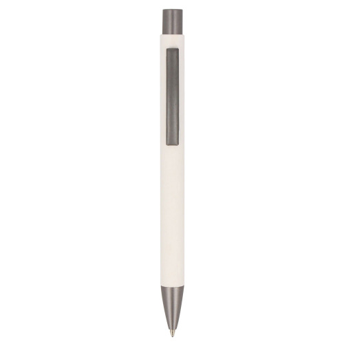Papier Ballpen New York Biały LT87250-N0001 (3)