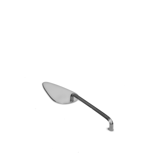 ŁOPATKA DO CIAST ESTELLE, SRERBNY Srebrny 5018426- 