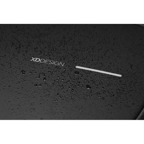 Bobby Edge plecak chroniący przed kieszonkowcami Szary P706.2501 (9)