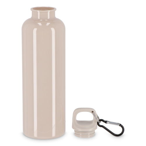Butelka na wodę Nina R-PET 750 ml Hardcolor Taupe LT98912-N0058 (2)