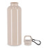Butelka na wodę Nina R-PET 750 ml Hardcolor Taupe LT98912-N0058 (2) thumbnail