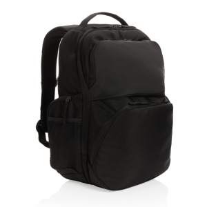 Plecak na laptopa 15,6" Swiss Peak AWARE™ RPET