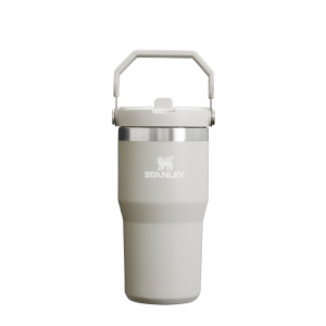 Stanley IceFlow Flip Straw 0.6L Ash