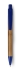 Bambusowy długopis granatowy V1410-04  thumbnail