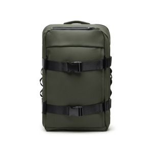 Plecak VINGA Baltimore Zielony