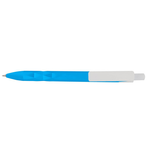 Długopis z wkładem Dokumental® | Malvion Niebieski VA938-11 (3)