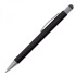 Długopis metalowy touch pen SALT LAKE CITY Czarny 093403 (3) thumbnail