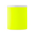 Kubek ceramiczny 300ml Fluorescencyjny Zólty MO2890-70 (2) thumbnail