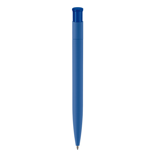 Długopis Avalon soft touch Niebieski LT87947-N0011 (1)
